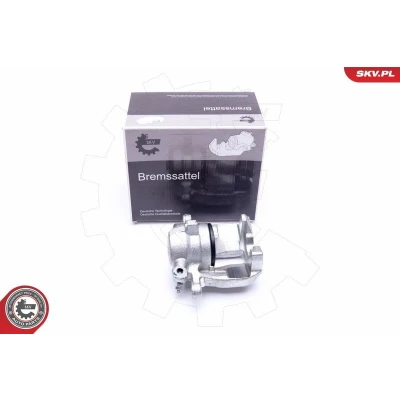 Kuva ESEN SKV 45SKV662 Jarrusatula 144mm Etuakseli, oikea MERCEDES BENZ: A sarja