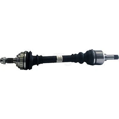 Kuva METELLI 17 0136 Vetoakseli 593 88 CITROËN: Berlingo / First I Van, Xsara Picasso, ZX Hatchback