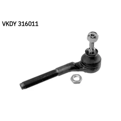 Kuva SKF VKDY 316011 Raidetangon Pää