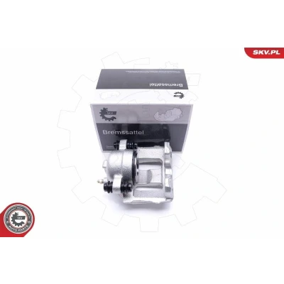Kuva Jarrusatula, Etuakseli, oikea JEEP CHEROKEE, GRAND CHEROKEE I, WRANGLER II OE 5252609, 5252984, K05252984