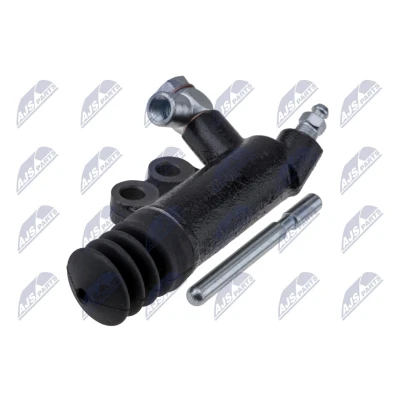 Kuva Työsylinteri, kytkin HYUNDAI GETZ, i20 I, ix20, MATRIX, KIA SOUL VENGA, VENGA Hatchback Van OE 41710 23310