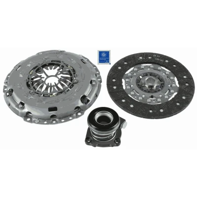 Kuva SACHS XTend Kit plus CSC 3000 990 402 Kytkinpaketti 240 ALFA ROMEO: 159 Sportwagon