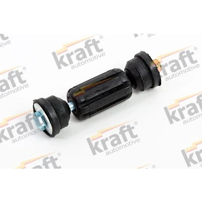Kuva KRAFT 4302082 Koiranluu Taka akseli, molemminpuolinen M8x1.25 FORD: Focus Mk1 Farmari, Hatchback, Sedan