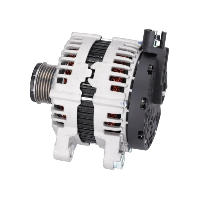 Kuva FEBI BILSTEIN 193062 Laturi 12V 150A FORD: MONDEO 4 Turnier, S Max Mk1, 4, LAND ROVER: Freelander 2 SUV