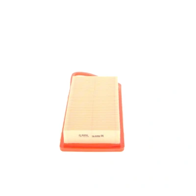 Kuva BOSCH 1 457 433 076 Ilmansuodatin 48,3 139 385 Suodatinpanos PEUGEOT: 307 Hatchback, Farmari, 207 FORD: FIESTA 6, 6 Van
