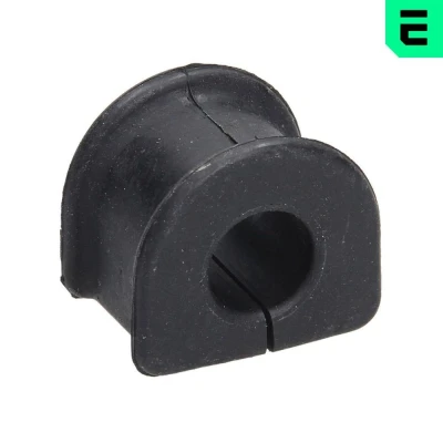 Kuva Vakaajan hela, Taka akseli, molemminpuolinen, Alla AUDI A4 B6, B6 Avant, B7, B7 A6 C5, C5 Avant OE 4B0511327