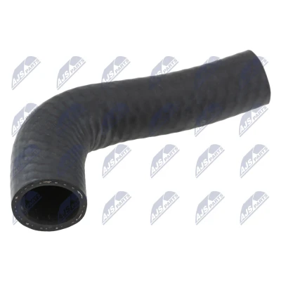 Kuva Jäähdyttimen letku AUDI A4 B5, B5 Avant, A6 C5, C5 Avant OE 048121063, 48121063, 58121063