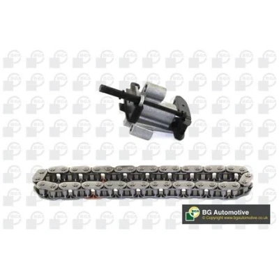 Kuva Jakoketjusarja CITROËN, DS, FIAT, FORD, FORD USA, JAGUAR, LANCIA, LAND ROVER, MITSUBISHI, OPEL, PEUGEOT OE 0816.F6, 0849.30, 1231972