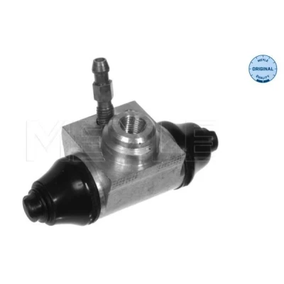 Kuva MEYLE 100 611 0056 Takajarrusylinteri 15,9 Taka akseli ORIGINAL Quality VOLKSWAGEN: GOLF 3 Variant,