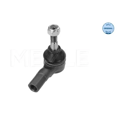 Kuva MEYLE 616 020 0012 Raidetangon Pää M14x1,5 ORIGINAL Quality Etuakseli, vasen, oikea CHEVROLET: Captiva