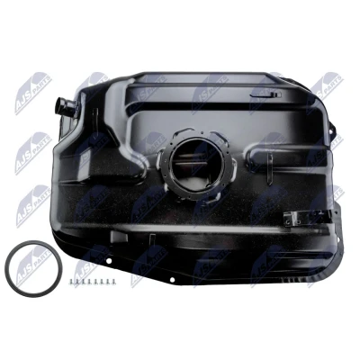 Kuva Polttoainetankki OPEL AGILA, SUBARU JUSTY II, III, IV, SUZUKI IGNIS I, WAGON R+ Halvkombi OE 4700246, 4706809, 4711805