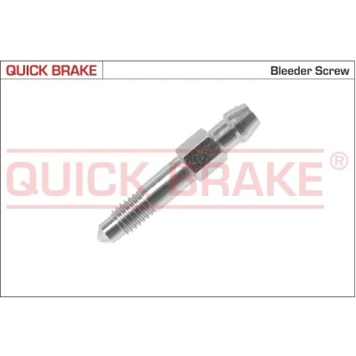 Kuva Ilmausruuvi/venttiili QUICK BRAKE 0013