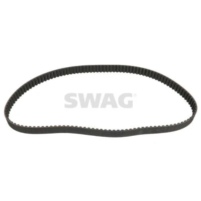 Kuva SWAG 30 02 0018 Jakohihna 122 26,5 VOLVO: S80 I, V70 2, AUDI: A6 C4 Avant, Sedan, VOLKSWAGEN: TRANSPORTER 4 Bus, LT 28 35 II Bussi