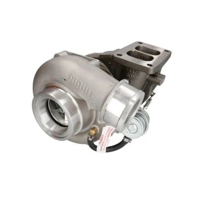 Kuva Turboahdin, ahtaminen MAHLE 213 TC 17694 000