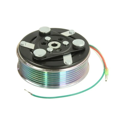 Kuva THERMOTEC KTT040172 Magneettikytkin SANDEN HONDA: ACCORD 8 Kombi