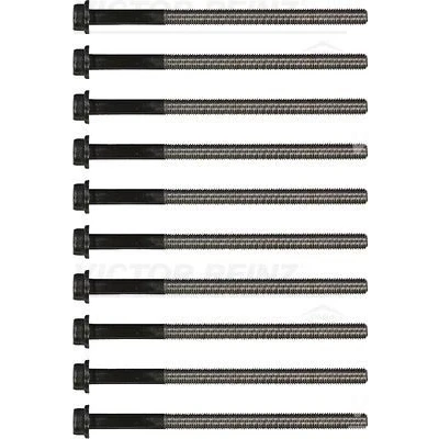 Kuva REINZ 14 32019 02 Kannen Pultit Torx, sisä FORD: Sierra Mk2 Hatchback, Sedan, SCORPIO 2