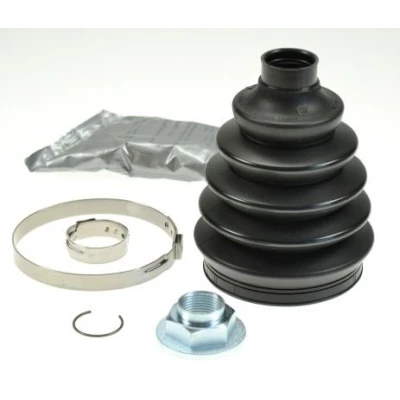 Kuva Paljekumisarja, vetoakseli, Pyörän puoli, Etuakseli, oikea, vasen TOYOTA COROLLA, COROLLA Kombi, Sedan OE 0443802170