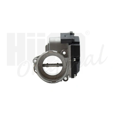 Kuva Kaasuläpän kotelo AUDI, SEAT, SKODA, VW OE 03G128063A, 03G128063G, 03G128063M