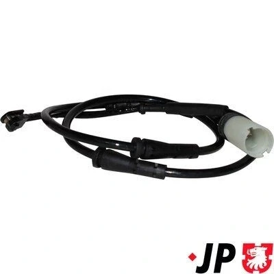 Kuva JP GROUP 6097300500 Varoitin, Jarrupalan Kuluma