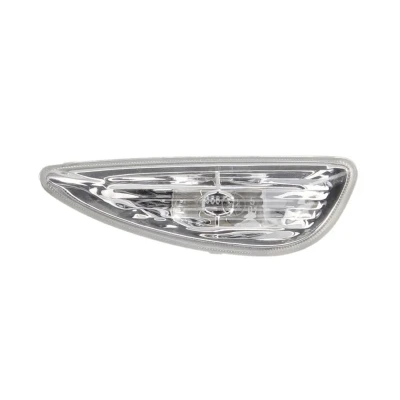Kuva TYC 18 11032 01 2 Vilkku Eteen, vasen Ilman lampun kantaa WY5W HYUNDAI: i20 I Hatchback