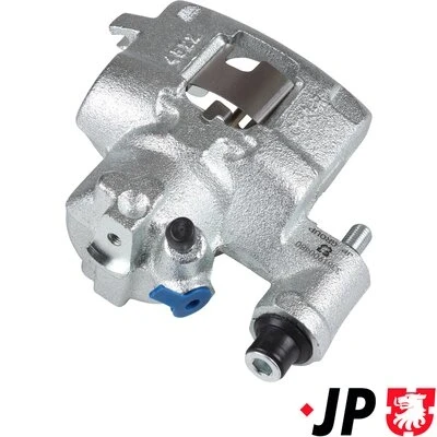 Kuva JP GROUP 3361900480 Jarrusatula Etuakseli, oikea FIAT: 500 Hatchback, Seicento / 600 Punto II Hatchback
