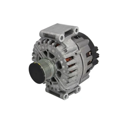 Kuva VALEO 439836 Laturi 14V 180A MERCEDES BENZ: Sprinter 3.5 T Van, Bussi, Vito Bussi