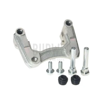 Kuva Pidike, jarrusatula BUDWEG CALIPER 384404 1