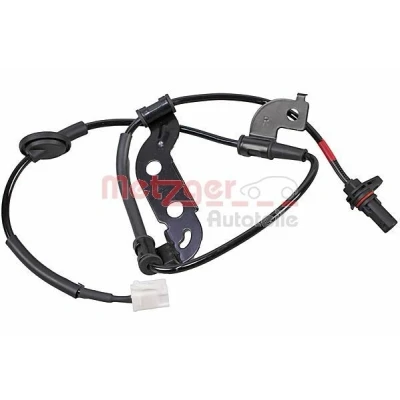 Kuva METZGER 09001016 ABS Anturi Taka akseli, oikea 2 KIA: Optima / K5