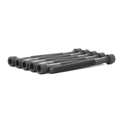Kuva Sylinterikannen pulttisarja AUDI, SEAT, SKODA, VW OE 06D103385D(x10), 06D103385D