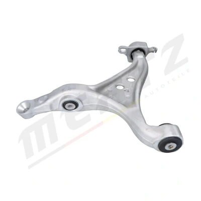 Kuva Tukivarsi, pyöräntuenta, Etuakseli, vasen, Alla mercedes benz OE 166 330 01 07, A166 07