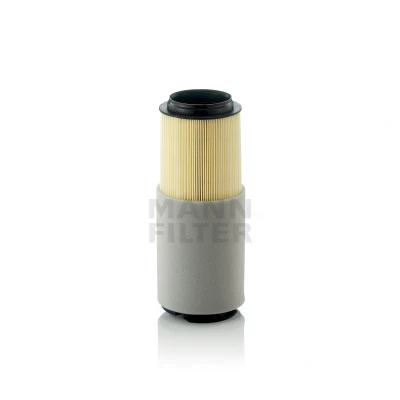 Kuva Ilmansuodatin MANN FILTER C 12 003