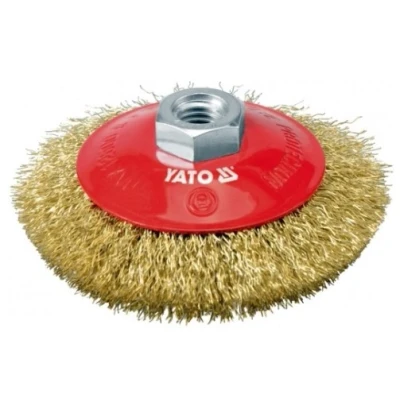 Kuva YATO YT 4761 Teräsharja 100