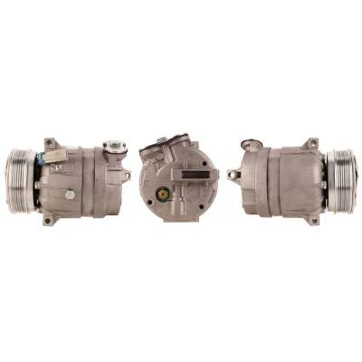 Kuva LUCAS ACP101 Ilmastoinnin Kompressori PAG 150 R 134a Tiivisteillä OPEL: Omega B Sedan