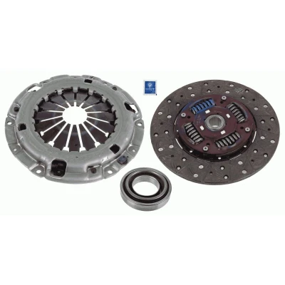 Kuva SACHS 3000 828 401 Kytkinpaketti 250