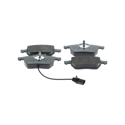 Kuva Jarrupalasarja, levyjarru, Etuakseli FORD GALAXY I, MK VAN SEAT ALHAMBRA, ALHAMBRA OE 1133046, 1133445, 1143349