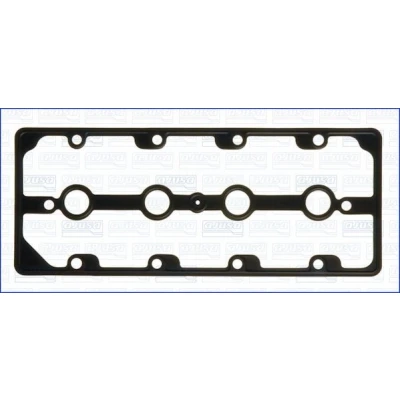 Kuva Tiiviste, venttiilikoppa FIAT BRAVA, BRAVO I, IDEA, MAREA, MAREA Weekend, PALIO, PALIO PUNTO, PUNTO Cabriolet, SIENA, STILO, LANCIA Y, YPSI