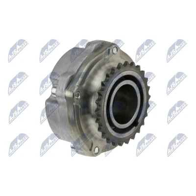Kuva Nokka akselin ajoitussäädin, Imupuoli HYUNDAI, KIA OE 24350 23775, 23800, 2435023775