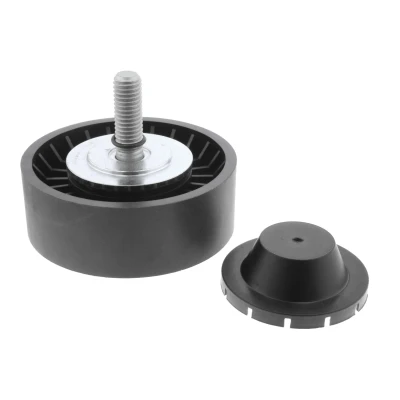 Kuva VAICO V10 4616 Ohjainrulla Original Quality SKODA: Fabia 2, Octavia II Hatchback