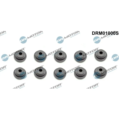 Kuva DR.MOTOR AUTOMOTIVE DRM01000S Rajoitin, Moottorikoppa SKODA: Octavia I Hatchback