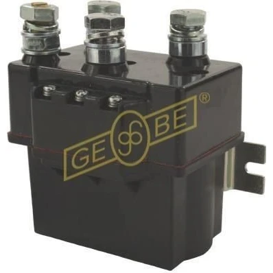 Kuva GEBE 9 9438 1 Ohjainlaite, Hehkutusjärjest.