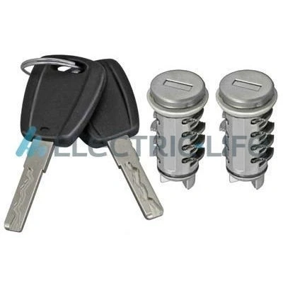 Kuva Lukkosylinterin sarja ELECTRIC LIFE ZR801218