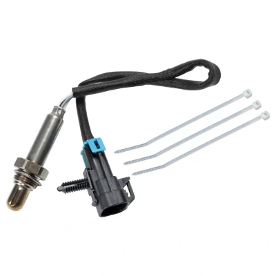 Kuva FEBI BILSTEIN 177499 Lambda Anturi Lämmitetty 4 PONTIAC: Firebird IV Coupe, Montana I, CHEVROLET: Captiva, Camaro Coupe