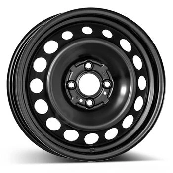Kuva Alcar Steelrim 5/15 ET38 B60