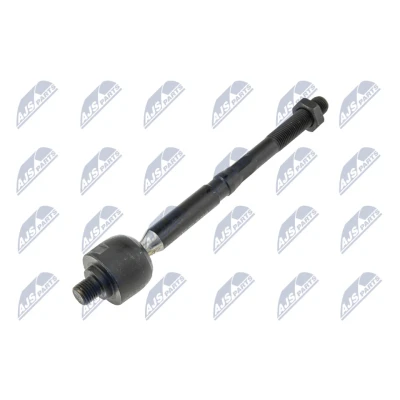 Kuva Raidetangon pää, suora, Etuakseli, oikea, vasen MAZDA, RENAULT OE 8200088495, 8200324632, 8200463517