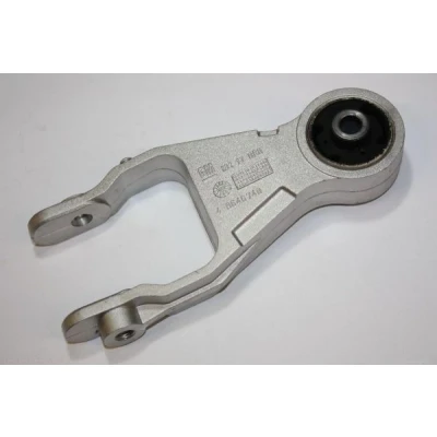 Kuva AUTOMEGA 130114910 Moottorin Kumityyny Takana, Alla OPEL: Corsa C Hatchback, Combo Van / Farmari, Meriva A