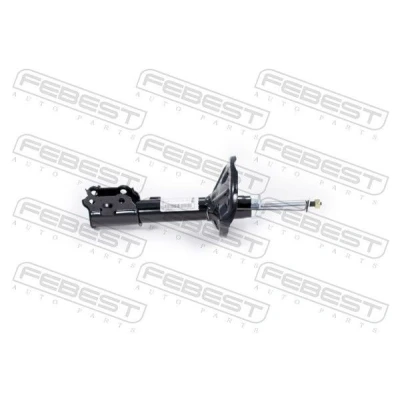 Kuva Iskunvaimennin, Taka akseli, vasen Hyundai Accent II, sedan II OE 5535025000, 5535025001, 5535025050