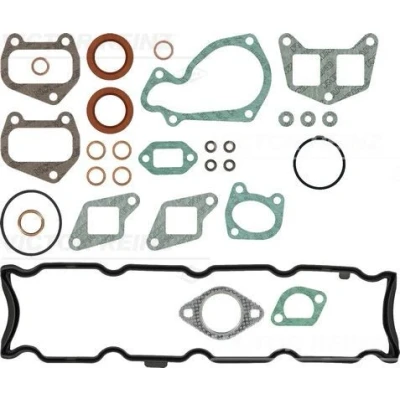 Kuva REINZ 02 25942 03 Tiivistesarja Sylinterikansi Ilman venttiilivarren tiivistettä, sylinterikannen tiivistettä PEUGEOT: 306 Hatchback