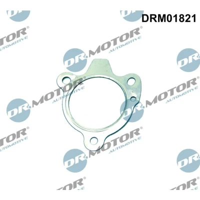 Kuva DR.MOTOR AUTOMOTIVE DRM01821 Pakoputken Tiiviste Pakoputkesta ahtimeen