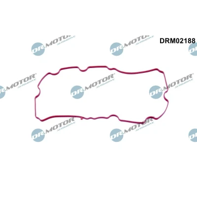 Kuva DR.MOTOR AUTOMOTIVE DRM02188 Imusarjan Tiivisteet Imu