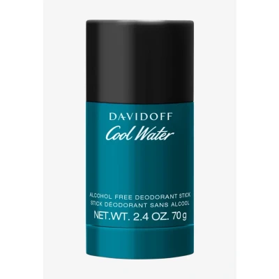 Kuva Davidoff Cool Water Deodoranttipuikko Alkoholiton 70 g